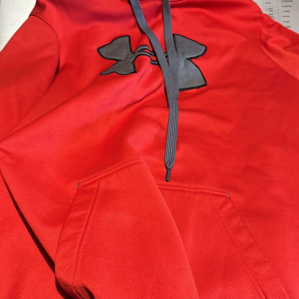 Men’s hoodie